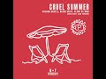 cruel summer disco shift extended club version