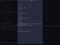 How I made a Tic Tac Toe game in Python! #python #vscode #tictactoe