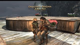 「ライブ」 DDON2.3：「未公開クエスト全４５種」・「全グランドミッション累計」（第７３弾）