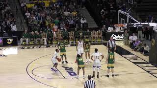 Northside vs Phoebus Boys Basketball 3 A State Championship 3-7-19