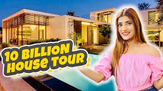 MY HOUSE TOUR | Samreen Ali Vlogs