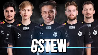 How G2 Really Plays CS2 (ft. Stewie2k)