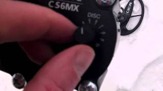 CSCOPE CS6MX REVIEW!