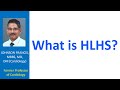 What is HLHS?