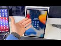 How To Reset & Restore your Apple iPad Air 4 - Factory Reset