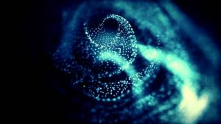Abstract Particles using Trapcode Form