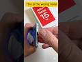 Be aware at the wrong hole when you insert SIM card in Redmi Note 15 & 15 Pro #redminote15 #insert