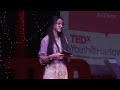 Self Love  | Kani Kader | TEDxYouth@Harlow