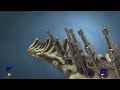 mesa rail™ deformity system product animation