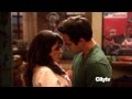 Nick & Jess - "I meant something like that" (1x01 to 3x23)