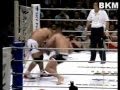 Kazuyuki Fujita Highlight