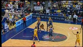 MVP שבוע-6: ליאור אליהו