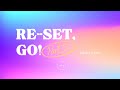 Re-set, Go (Part 2) | Albert Isaac | WHC Online