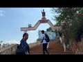 mazhai malai madha church acharapakkam chennai mountain church chennai family travel chennai