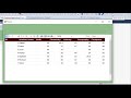 Create RDLC Report with JOIN Query in VB.NET and Microsoft Access