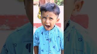 ଜନ୍ମ ଦିନରେ ବଦଲା 🤣-#funnyshorts#funny#shorts#odiacomedy