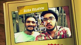 Boba Relation | Lyrical Video | The Tune Curry | Bengali Song 2017