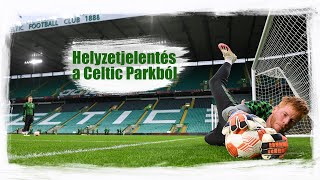 FM | Több, mint 50 ezer néző előtt a Fradi; Tokmac EZT várja a Celtic ellen | 2021. 10. 19.