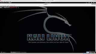 Making reverse shells persistent on another system and escalating privileges
