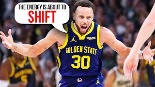 The Scary Truth Of The 2024 Golden State Warriors