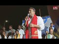 ఎమ్మెల్యే శ్రీ కాసు మహేష్ రెడ్డి speech about శ్రీ సద్గురు సంత్ శ్రీ సేవాలాల్ మహారాజ్