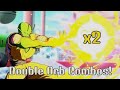 These New DOUBLE Piccolo Orb Combos are sick! [DBFZ 1.38]