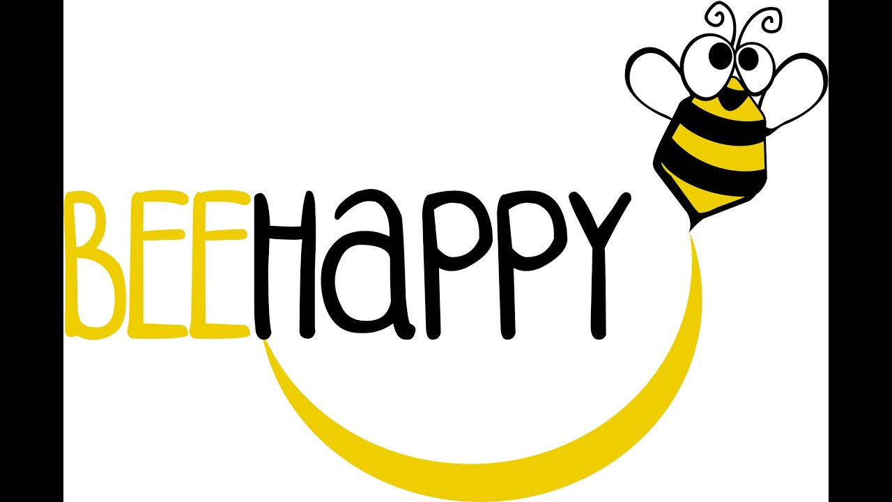 Bee Happy Youtube