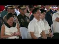 wreath laying ceremony for the 106th birth anniversary of former president ferdinand e. marcos sr.