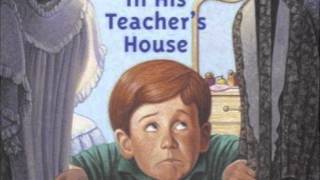 Book Trailer - Marvin Redpost: Alone in His Teacher's House