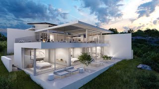 Arte Architects - ONE5371 - Fernwood Estate - Knysna