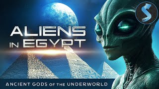 Aliens In Egypt | Ancient History | Full Documentary | Ancient Egypt’s Alien Connection