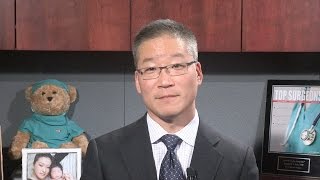 Dr. Leonard Lee  - Options for Cardiac Valve Surgery