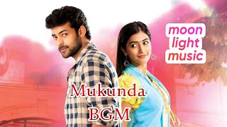 Dushman No 1 ( Mukunda ) BGM