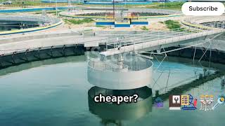 How AI is Revolutionizing Water Treatment | Future of Civil Engineering