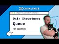 Conquer the JavaScript Interview: Queue Data Structure [Beginner Skill Level]