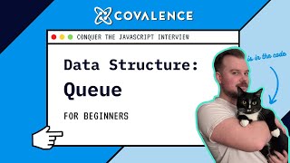 Conquer the JavaScript Interview: Queue Data Structure [Beginner Skill Level]