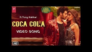 Cocacola full song // by t-series