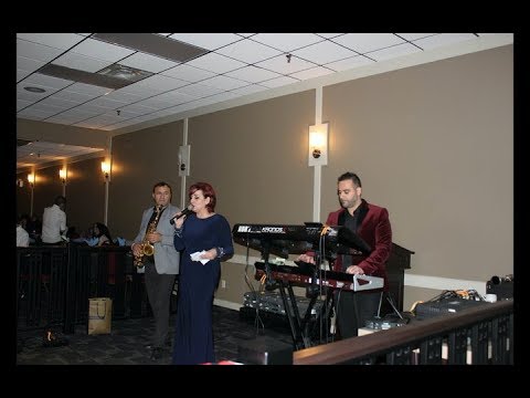 Shqipe Kastrati - Live Music Calgary 2018 (Keyboard: Elvis Tershana) Shqipe Kastrati - Live Music Calgary 2018 (Keyboard: Elvis Tershana)