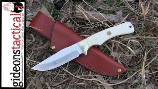 Puma Knives Deadwood Canyon