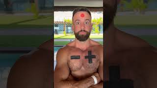 Best Massage In Om Spa & Thalasso By Lopesan, Gran Canaria #short #shorts #youtuber #fitness