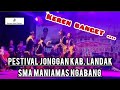 jonggan_kabupaten landak_disdikbud kab landak_pestifal jonggan 2022