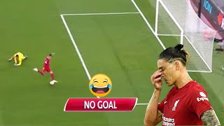 WTF Moments in Football 2024 (FUNNY)