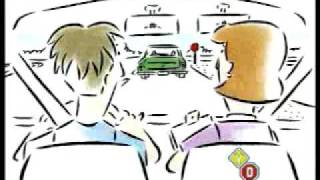 Young Drivers of Canada Animation