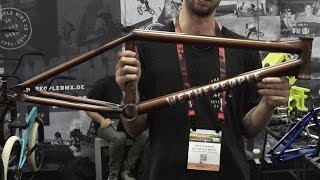 WeThePeople at Interbike 2016