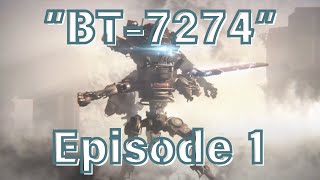 Titanfall 2 Campaign 