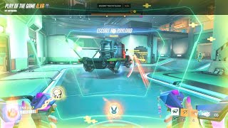 Dva quadruple*