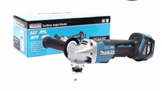 Makita DGA417Z 18V LI-ION 100MM (4\