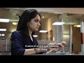 Siemens | Future Makers - Employee Speak