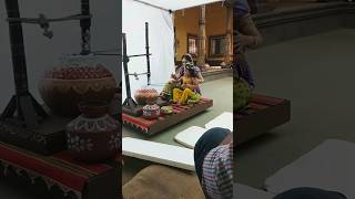 #shorts Krishna Krishna aye Krishna / Yashomati Maiya Ke Nandlala / VINAY MUSICAL VIDEO
