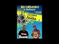 DJ GILBERTO E PAIZAO SOM  FLAX BREGA PRA MATA A SAUDADE CLUBE DO VINIL VOL 4